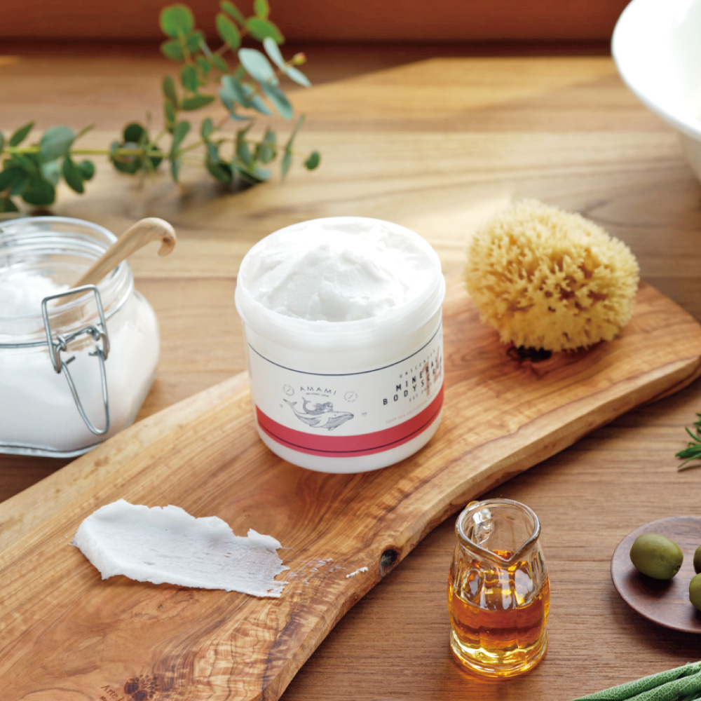 ボディスクラブ